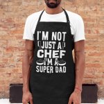 DAD APRON