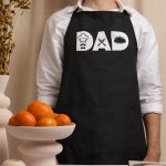 DAD APRON