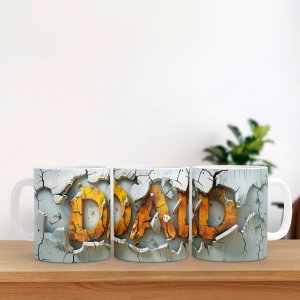 DAD MUG