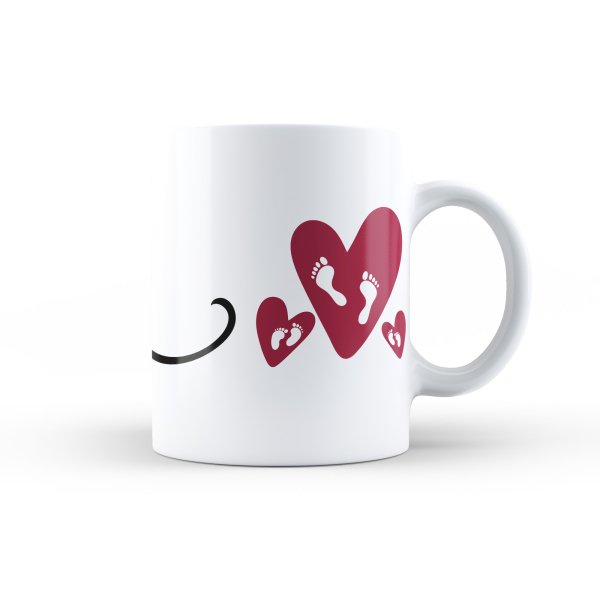 DAD MUG