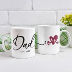 DAD MUG