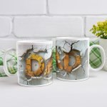 DAD MUG