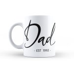 DAD MUG
