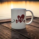 DAD MUG
