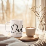 DAD MUG