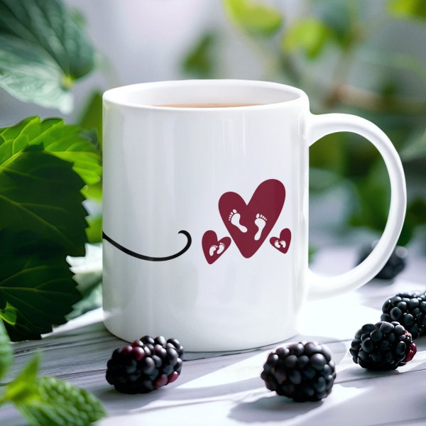 DAD MUG