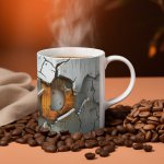 DAD MUG