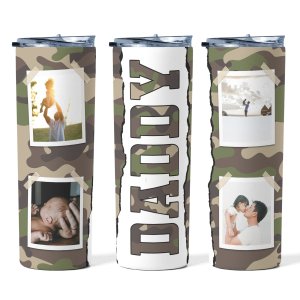 DAD TUMBLER