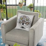 FAMILY CUSHION