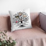 FAMILY CUSHION