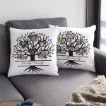 FAMILY CUSHION