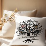 FAMILY CUSHION