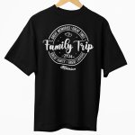 Family trip family T shirt - printedgifthouse