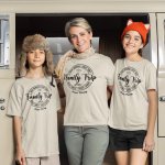 Family trip family T shirt - printedgifthouse