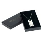 Fathers day dad keyring pendant - printedgifthouse