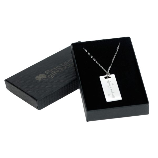 Fathers day dad keyring pendant - printedgifthouse