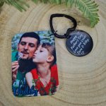 Fathers day keyring - printedgifthouse