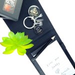 Fathers day keyring - printedgifthouse