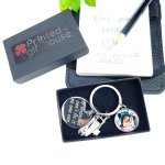Fathers day keyring - printedgifthouse