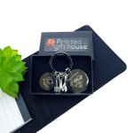 Fathers day keyring - printedgifthouse