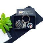 Fathers day keyring - printedgifthouse