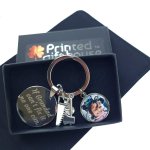 Fathers day keyring - printedgifthouse