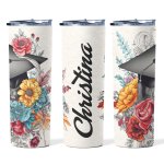 GRADUATE TUMBLER