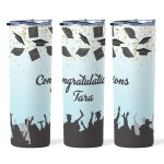 GRADUATE TUMBLER