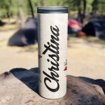 GRADUATE TUMBLER