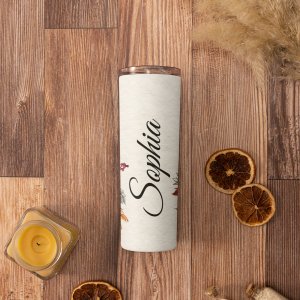 GRADUATE TUMBLER