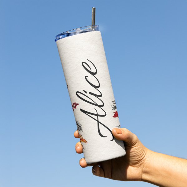 GRADUATE TUMBLER