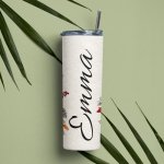 GRADUATE TUMBLER