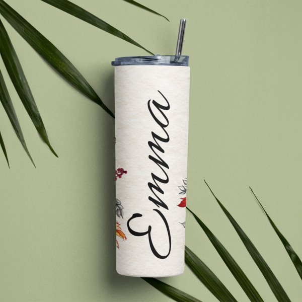 GRADUATE TUMBLER