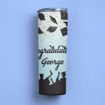 GRADUATE TUMBLER