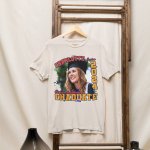 GRADUTATE TSHIRT