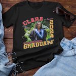 GRADUTATE TSHIRT