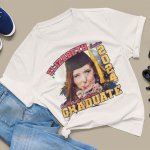 GRADUTATE TSHIRT