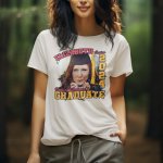 GRADUTATE TSHIRT