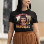 GRADUTATE TSHIRT