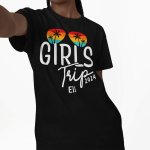 Girls Trip t shirt - printedgifthouse