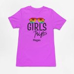 Girls Trip t shirt - printedgifthouse