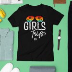 Girls Trip t shirt - printedgifthouse
