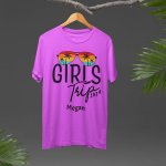Girls Trip t shirt - printedgifthouse
