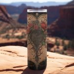 Gothic tumbler - printedgifthouse