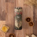 Gothic tumbler - printedgifthouse