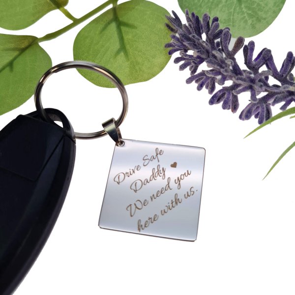 Keyring