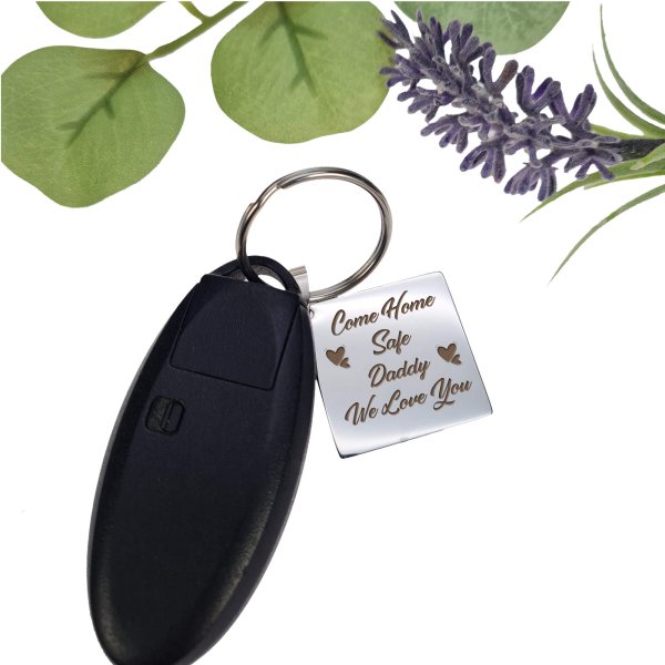 Keyring