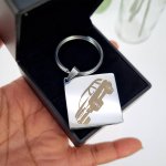 Keyring