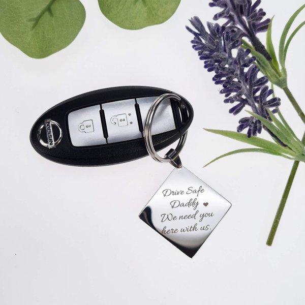 Keyring