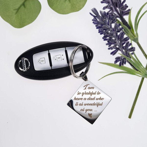 Keyring